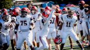 FloFootball Drive Of The Week: Lenoir-Rhyne Wins Overtime SAC Thriller At Limestone