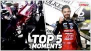 COMP Cams Top 5 FloRacing Moments 10/4 - 10/10