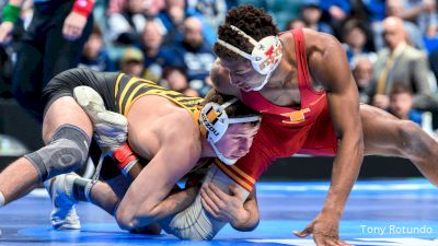 Preview: #11 Mizzou vs #4 Iowa State In Big 12 Finale