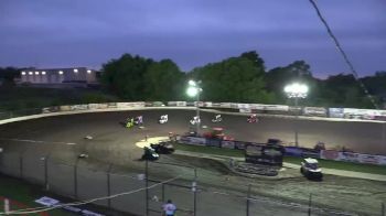 Full Replay | Terry Walker Memorial Friday at Port City Raceway 5/5/23