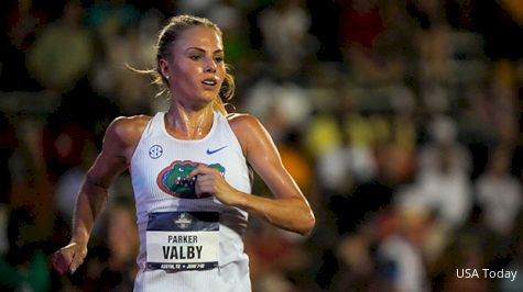 Double Vision: 5 Stars Who Could Win Two Events At NCAAs