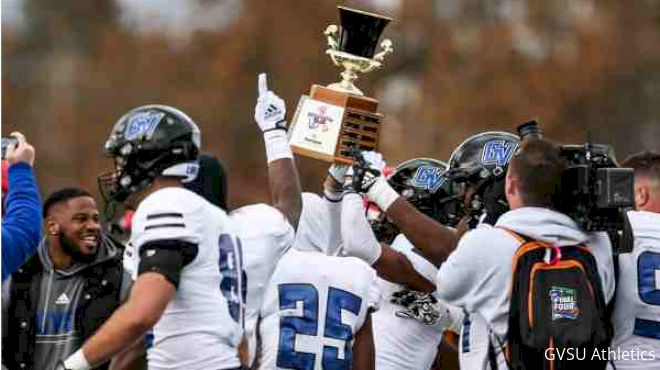 Anchor Bone Classic Is One Of Football's Best Rivalry Games