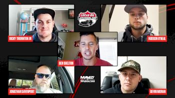 Previewing The 2023 Dirt Track World Championship With The Championship Four Contenders