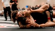 Ethan Crelinsten Officially Invited to ADCC At -66kg