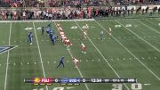 WATCH: GVSU Scores On First Play From Scrimmage