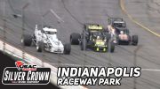 Highlights | 2023 USAC Silver Crown at Indianapolis Raceway Park