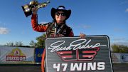 Erica Enders Becomes Winningest Female Driver In NHRA History