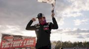 Andy Jankowiak Scores First SMART Win At South Boston Speedway