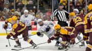 CCHA RinkRap: St. Thomas Put Nation On Notice With Tight Series Vs. Gophers