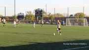 NCAA Men's Soccer Games To Watch This Week Oct.16-Oct.22