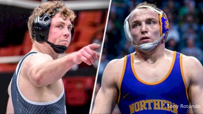 184-Pound Pre-Season NCAA Wrestling Preview & Predictions