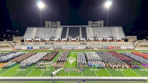 Bands of America Weekend Recap: Wando, Wakeland Win Big