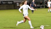 SAC Women's Soccer Weekly Awards - Oct.17