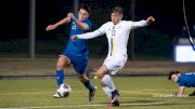 SAC Men's Soccer Weekly Awards - Oct.17