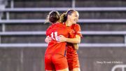 CAA Women's Soccer Report - Oct.17