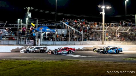 Loaded Monaco Modifieds Entry List Headed To Haunted Hundred At Waterford