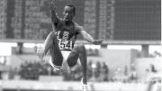 Bob Beamon: Legacy Endures 55 Years Beyond "The Leap"