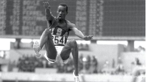 Bob Beamon: Legacy Endures 55 Years Beyond "The Leap"