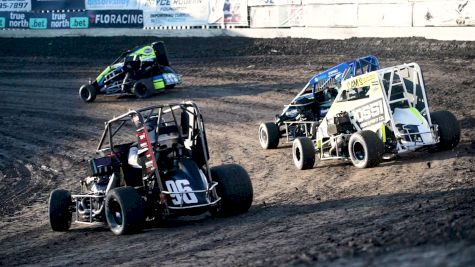 KKM Giveback Classic Winner Could Accept Chili Bowl Ride This Week