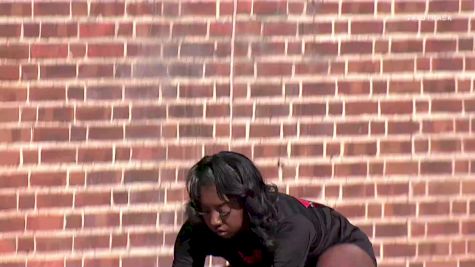 High School Girls' 4x100m Relay National Final