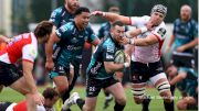 Dragons RFC Preview: URC Schedule 2023-2024, Odds And How To Watch