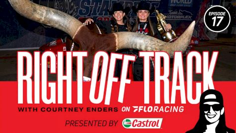 Right Off Track | Erica Enders (Ep. 17)