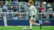 BIG EAST Men's Soccer Weekly Awards - Oct.16