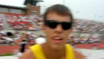 Zach Lathrop 2nd 800