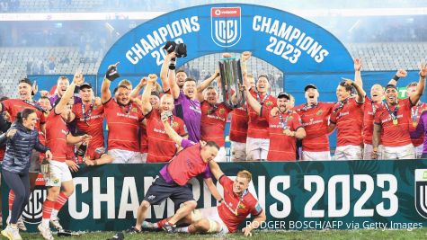 Key Talking Points For Round 1 Of The 2023-2024 United Rugby Championship