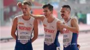 Jakob Ingebrigtsen, Brothers Accuse Father Of Violent, Abusive Behavior