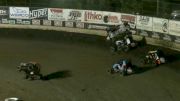 Wild Double Flip In KKM Giveback Classic Friday Qualifier