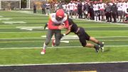 WATCH: Ferris State's Carson Gulker Has 5 Touchdowns