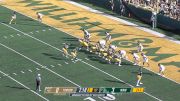 Highlights: Towson Vs. William and Mary | 2023 CAA Football