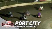 Highlights | 2023 KKM Giveback Classic at Port City Raceway