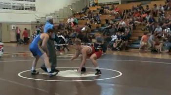 84 f2, Jon Reader, Sunkist Kids vs Mike Letts, Navy Mat Club