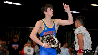 FRL 968 - Super 32 Recap