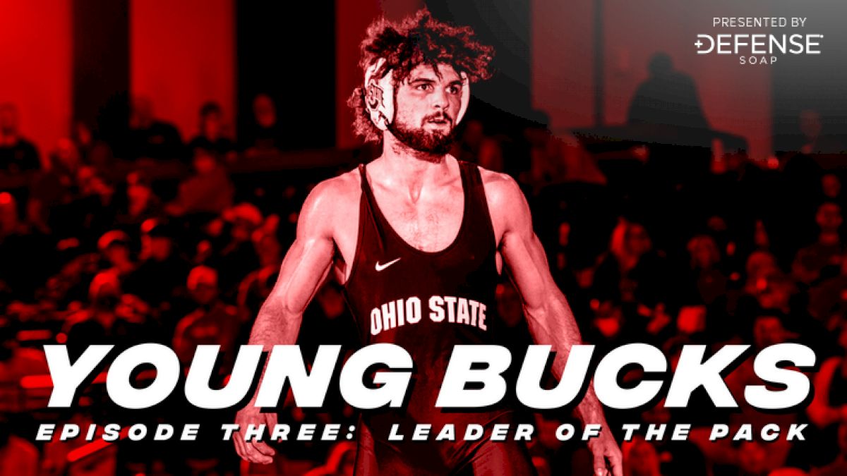 Young Bucks: A Season With Ohio State (Ep. 3 Leader Of The Pack)