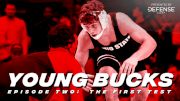 Young Bucks: A Season With Ohio State (Ep. 2 The First Test)