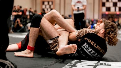 6 Technical Trends From ADCC East Coast Trials