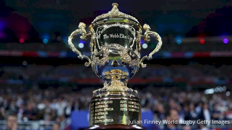 World Rugby Announces That World Cup Will Expand To 24 Teams From 2027