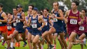 How A Change In Strategy Led To California Baptist's Emergence In NCAA XC