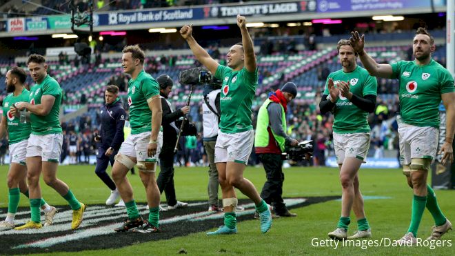 Six Nations Schedule 2024