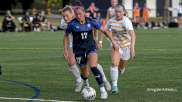 SAC Women's Soccer Weekly Awards - Oct. 24