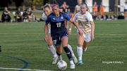 SAC Women's Soccer Weekly Awards - Oct. 24