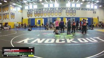 Replay: Mat 2 - 2023 2023 Knockout Summer Slam | Jun 10 @ 8 AM