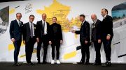 Watch In Canada: Tour de France 2024 Presentation