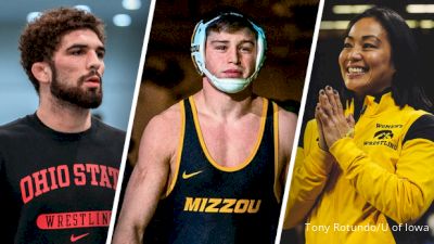 5 FloWrestling Series And Films To Watch Before The Wrestling Season Starts