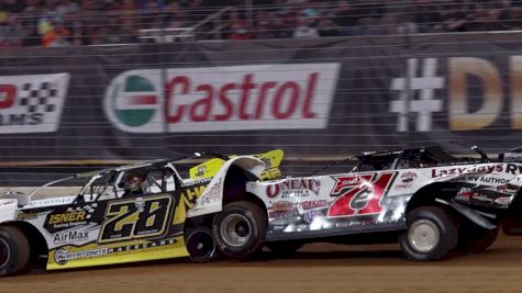 The Castrol Gateway Dirt Nationals Promises More Epic Moments In 2023