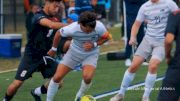 SAC Men's Soccer Weekly Awards - Oct. 24