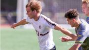 CAA Men's Soccer Weekly Awards - Oct. 23